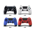 Factory Selling 2021 V4 Original Ps4 Controller Wireless Fit For Mando Ps4 Console Gamepad Wholesale
