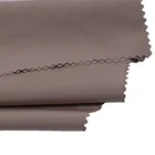 Fabric Woven Fabric Manufacturers Waterproof Multi-F Superfine Fiber Velvet Soft Cotton Polyester Pongee Fabric