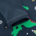 Boys Boy Garments Boys Kids Brand Boys Casual Cotton Top Long Sleeve T Shirts Clothing For Boy Garments
