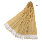 2021 Hot Selling New Style Fashion Design Women Fashion Print Satin Stylish 100% Pure Silk Scarf Famous Brands