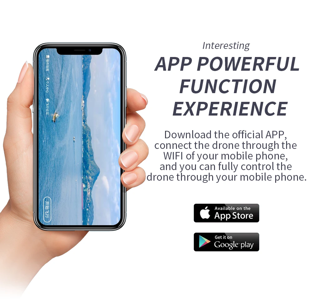 LYZRC L300 RC Drone With 4K GPS Camera Brushless Motor 5G FPV Quadcopter 1.2km 25min 2pcs Battery Version Radio Control Toy