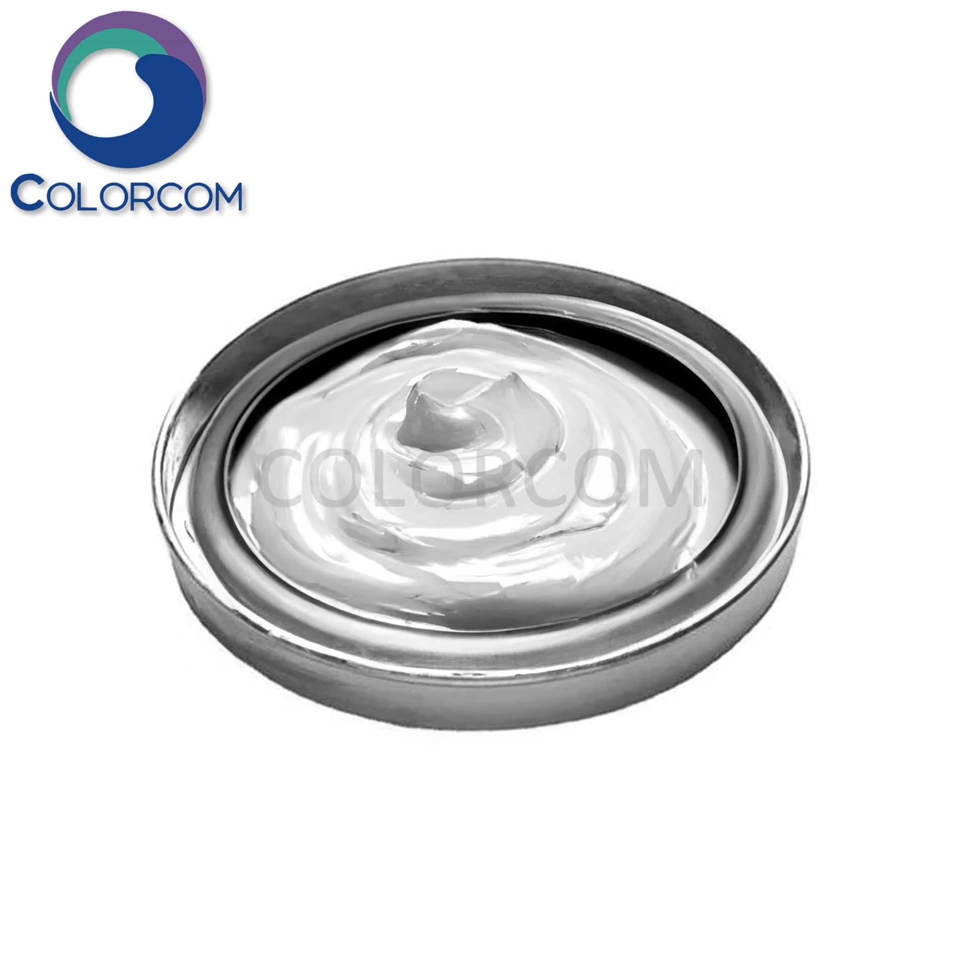 Leafing Aluminium Paste For Anti Corrosion Paint And Printing Inks