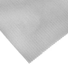 Metal Perforated Metal Perforated Mesh Punching Mesh Round Hole