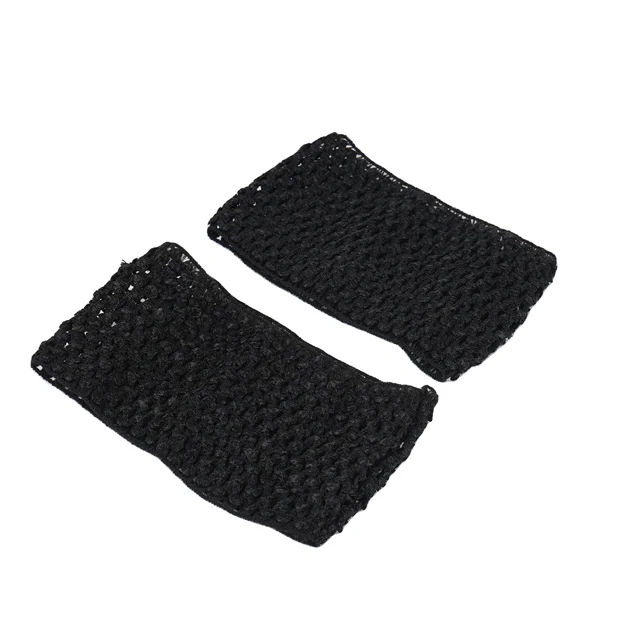 Wholesale of hotel supplies with black hair bands and headbands