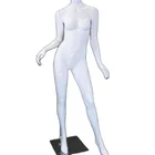 Window Clothes Display Mannequin Headless With Abstract Face Full Body Male Mannequin Torso Mannequin Female