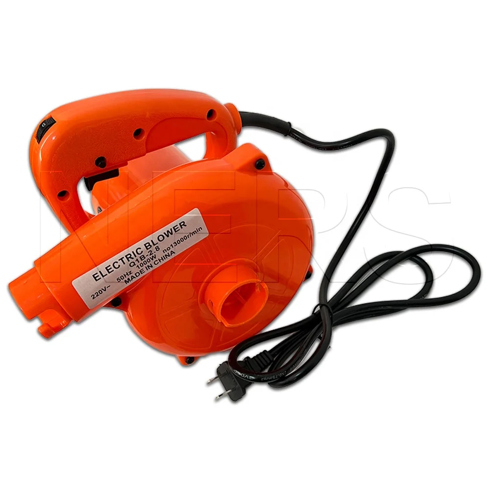 Demonstration Electric Air Blower, NERS, NERS00142 - detail 10