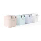 New New Trending Mini Wall Charger PD 20W Travel Charger Mobil Phone Fast Charger Mini Cube