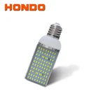 Bulb 130LM/W High Luminous 20W Energy-Saving Light LED PL Bulb For Garden / Street / Roadway / Alley