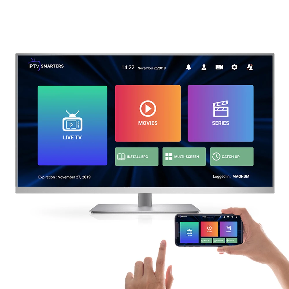 Iptv M3u List Free Test Iptv M3u List For Android Tv Box Fire Stick ...