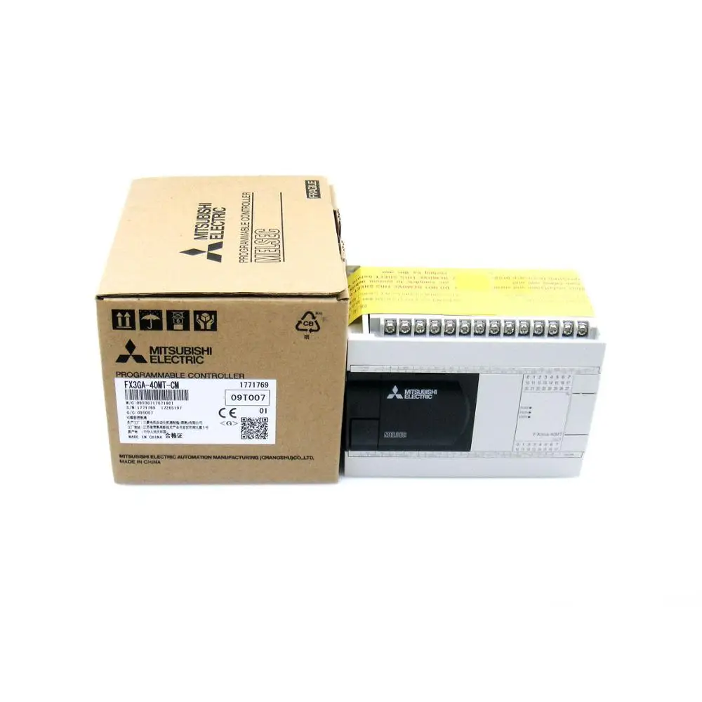 FX3GA-422-BD FX3GA-422-BD