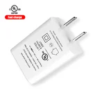 Charger Adapter For Charger UL Verified 5V 1A US Plug USB Wall Charger AC Adapter For Wireless Earphone