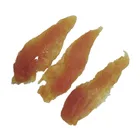 Food High Quality Dog Food Soft Chicken Jerky Organic Chicken Breast Jerky Pet Food