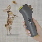 Training Dog Interactive Fun Snacks Training Shooter Toy Pet Zone Interactive Treat Dog Food Dispenser Launcher