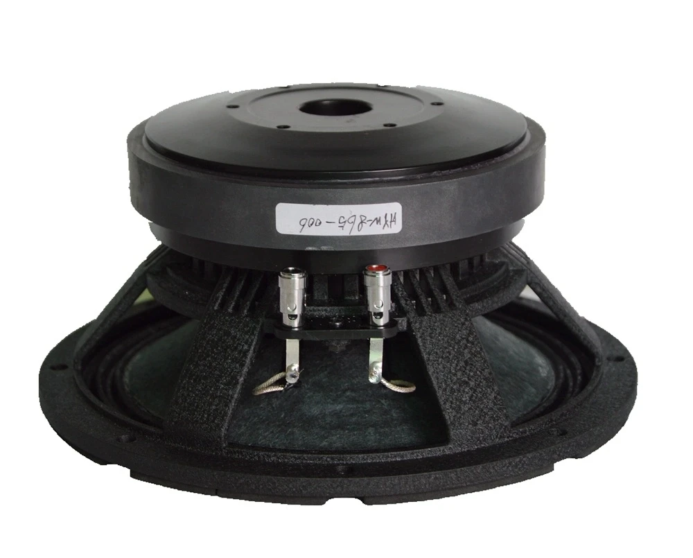product wholesale 8 inch midbass lf driver speakers china manufacturers 500w audio cinema car subwoofer single coil 2 inch paper-2