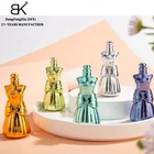 Art Polish Nail Art Polish Mirror Effect Fast Dry Mini Art Nail Polish