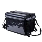 Food Bag Food Popular Promotional Durable Insulation Uber Eats Insulated Food Delivery Bag Pizza Bag