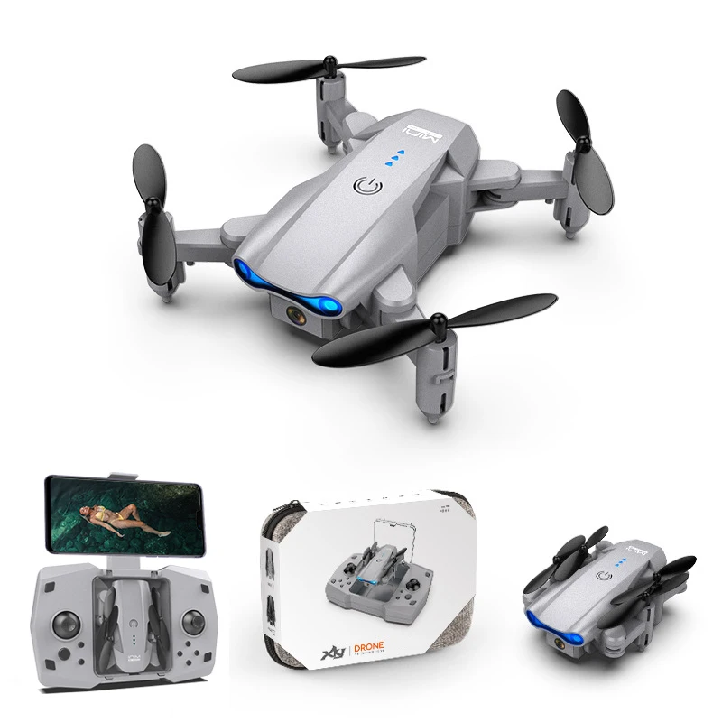 flycam rc drone