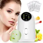 Trending Products 2021 New Arrivals Beauty Mask Machine Mini DIY Fruit Face Mask Maker Beauty Face Mask Maker