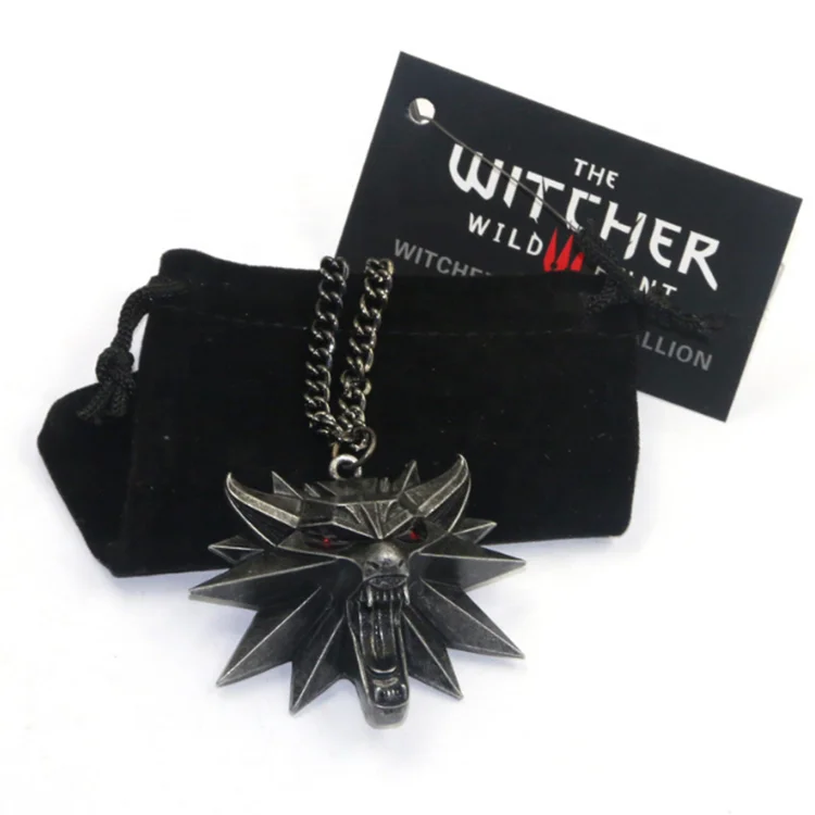 Wholesale Witcher 3 Wild Hunt Game 