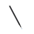 Pen Erasable Pen Bullet 0.5mm Gel Pen With Eraser Custom Logo Plastic Ink Refillable Erasable Gel Pen
