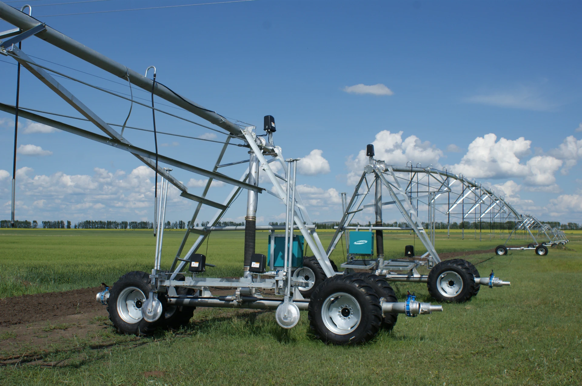 rotate linears move irrigation system-3
