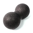 Massage Gym Ball Gym Equipment Home Massage Ball Wholesale Foam Massage Ball Yoga Massage Roller Ball