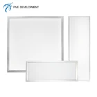 Panel Panel Leds 30W 36W 40W 50W 5 Years Warranty LED Panel Office Lighting Linear Light