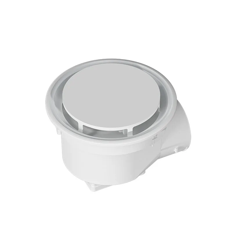 Supported Roof Exhaust Fan, Electric Power, A.C. Source - detail 6