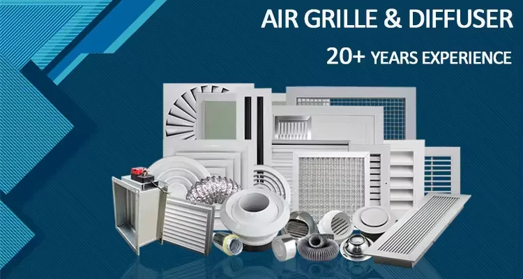 Axial Flow Fan, 220v, 380v - detail 2