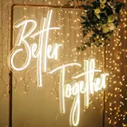 Light Custom Led Neon Sign Letters Led Custom Beer Neon Sign Board Light Custom Neon Sign