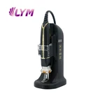 Lifting Machine Face Lifting RF Skin Tightening Thermagic Portable Machine