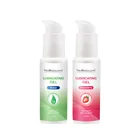 Sex Toy Water Based Personal Lubricant Sex Jel Sterile Sex Toy Lubricant