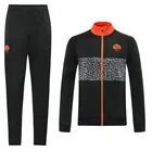 Jacket Soccer Football Training Suit Camouflage Heated Jacket Cheap Soccer Uniform