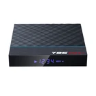 Box Best Price Of T95MAX+ Tv Box S905x3 4GB RAM 32GB 64GB ROM HD 8K Android Tv Set Top Box