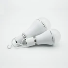 Lamp Led Lamp Woojong Manufacturer Emergency Lamp Led Bulb Ac/dc Emergency Bulb E 27 E 26 B22 9w