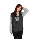 Waistcoat High Quality New Down Light Vest Waistcoat For Women Ladies