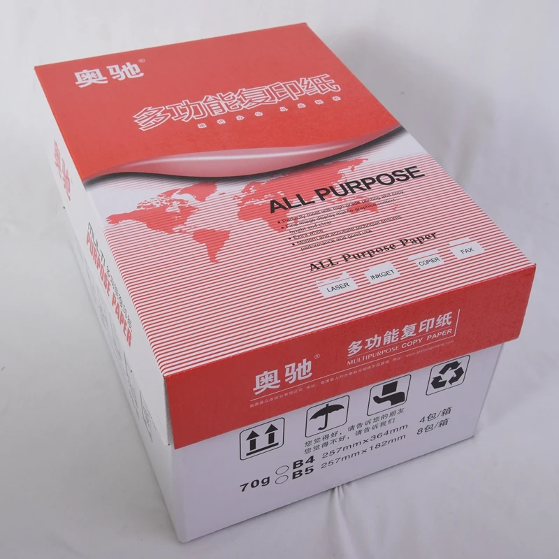 Din A4 Paper Chinese Factory Manufacturing And Wholesale Buy Paper A4