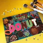 Fashion 24 Color Waterproof Rainbow Eyeshadow Palette New Arrival Eyeshadow Palette