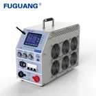 Battery Tester Battery Capacity Tester 240V/150A IDCE-2415CT Battery Discharger Capacity Tester