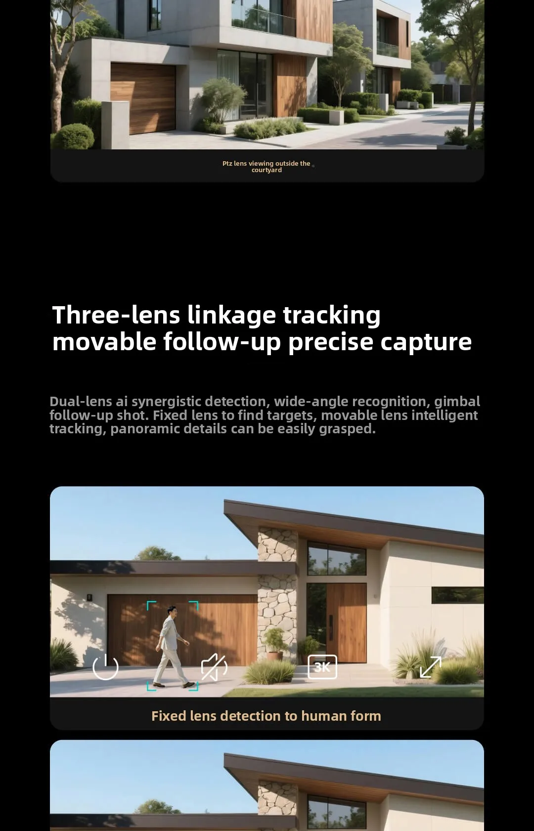 Xiaomi Smart Outdoor Camera 4 Pro: Top Security, Unbeatable Wholesale Deals!