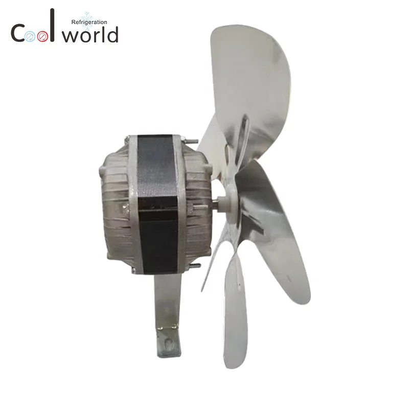 Cross Flow Fan, COOLWORLD, 180mm - detail 14