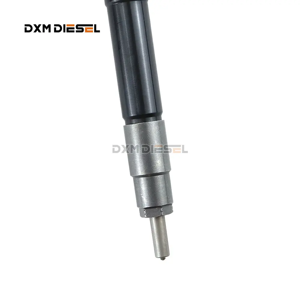 DENSO 23670-0E100 Форсунка Common Rail OEM для производства TOYOTA Hilux 2GD 2.4L