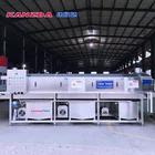 Milk Washer Top Selling Industrial Plastic Poultry Milk Crate Washer With Nice Price