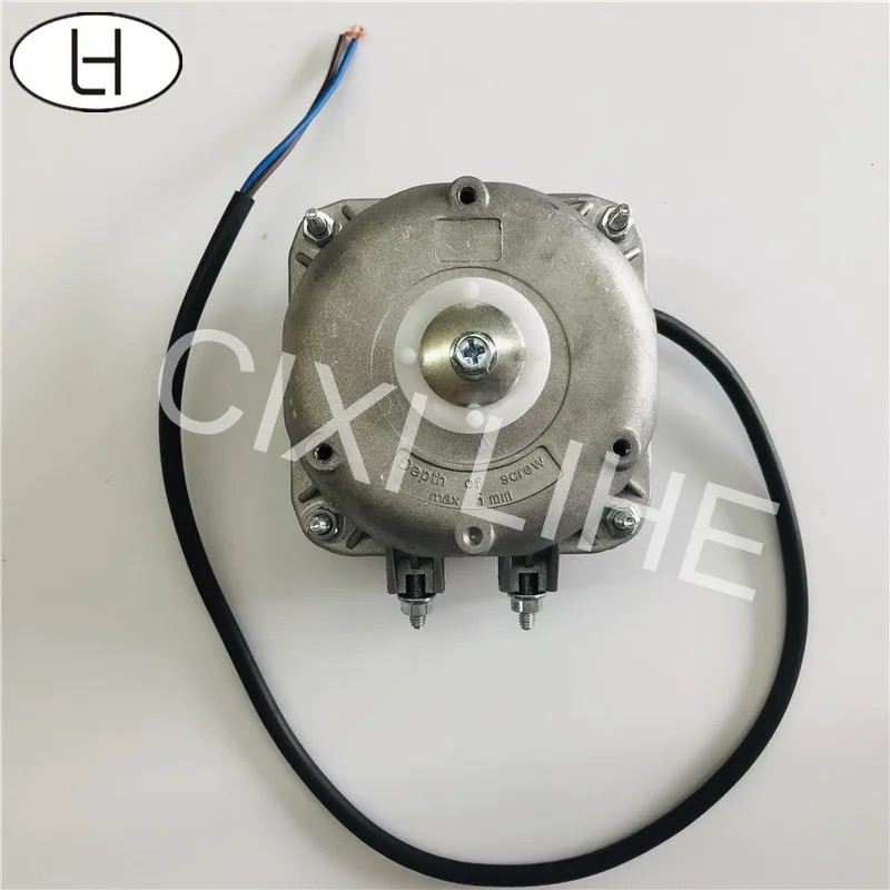 Fridge Freezer, SALES, 5W, 10W, 16W - detail 8