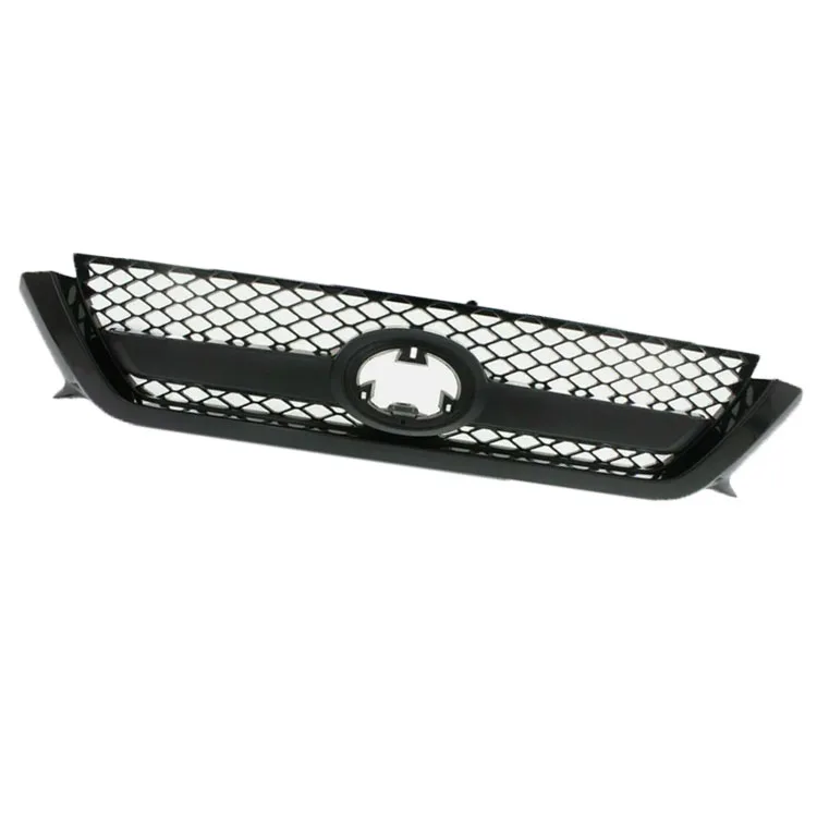 High Quality Front Grille Black 5310135090 OEM 5310135090A1 Large Stock Grille Chrome for TOYOTA 4RUNNER 2010-2013 manufacture