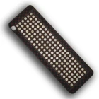 Massage Mattress Health Massage Bed Mat Happy Dream Heating Mattress Massage Thermal Jade Crystal Stone Belts