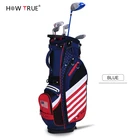 Hot Super Light 5LB Lightweight Golf Bag Portable Walking Riding