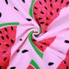 Towel Terry Printed Best Selling Carton Design Cotton Towel Beach Towel Heavy Terry Beach Towel Wholesale