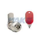 Key Lock For M5 Wireless Electric Smart Key Cam Lock For Vending Machine
