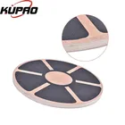 Balance Blance High Grade Fitness Training Wooden Balance Board Exercise Swing Blance Plate